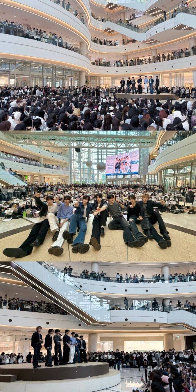 그룹 클로즈유어아이즈/언코어