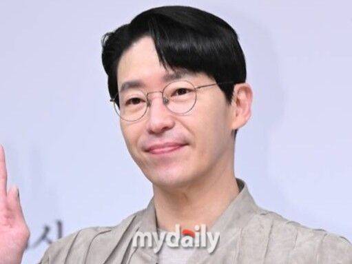 엄기준 / 마이데일리