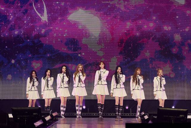 그룹 하츠투하츠/SM엔터테인먼트