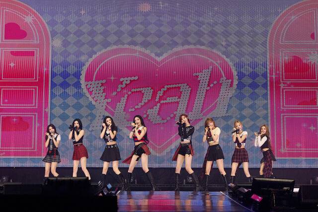 그룹 하츠투하츠/SM엔터테인먼트