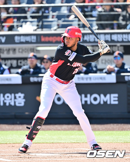 KIA 카스트로./OSEN DB