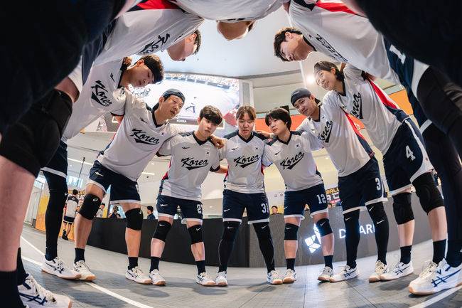 대한야구소프트볼협회 제공