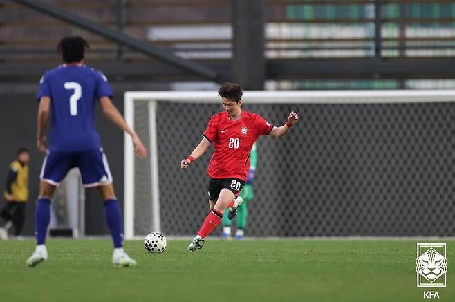 ▲ ⓒ대한축구협회