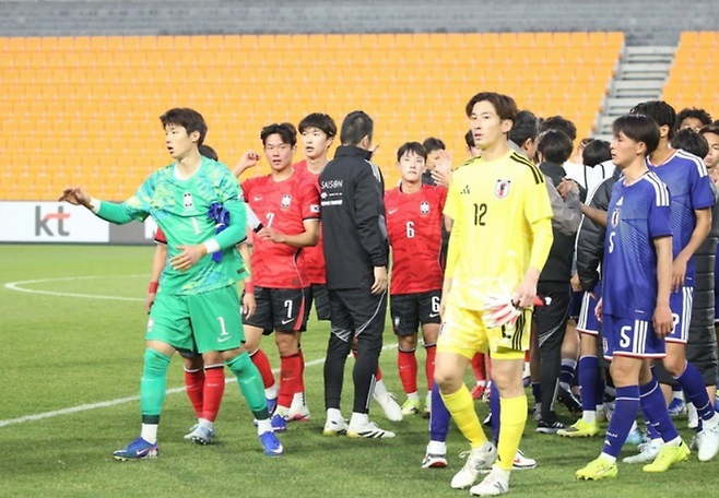 ▲ 출처| 일본 '사커다이제스트웹'