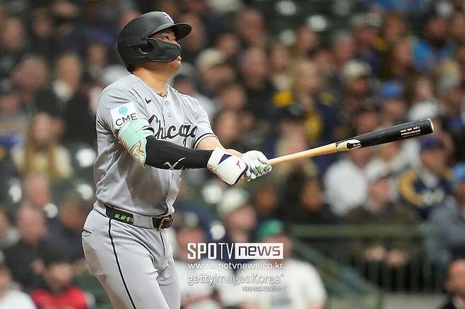 ▲ 메이저리그 데뷔전부터 3경기 연속 홈런을 터뜨리며 센세이션을 일으키고 있는 무라카미 무네타카