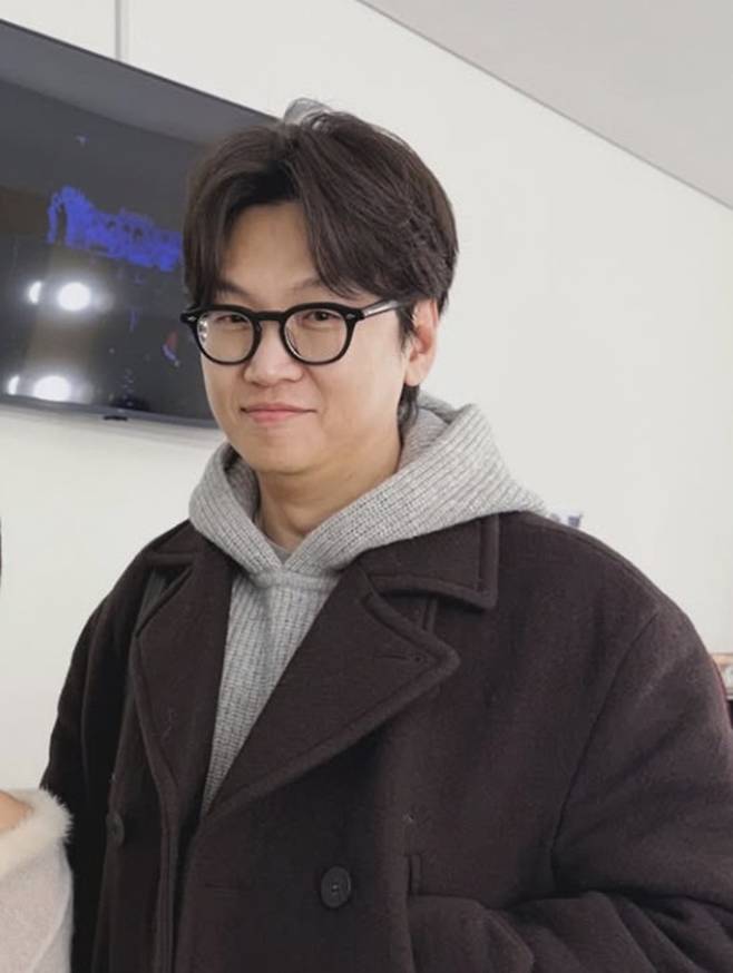 황석희. 사진| SNS