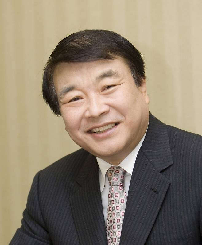 김상철 한컴그룹 회장. / 사진=한컴그룹