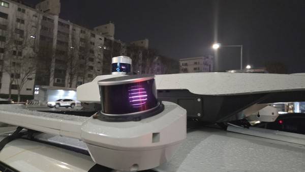 모듈형 센서 킷. 사진=최진홍 기자