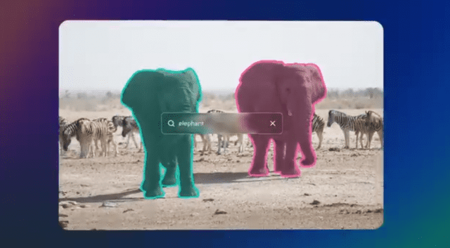 (이미지=메타 AI 공식 블로그 캡처)