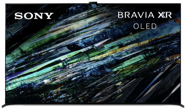 소니 브라비아 (자료=소니)
