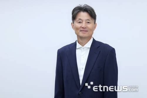 유재수 싱귤래리티 금융 소사이어티(SFS) 간사