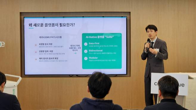 노두현 코넥티브 대표 /사진=최태범 기자