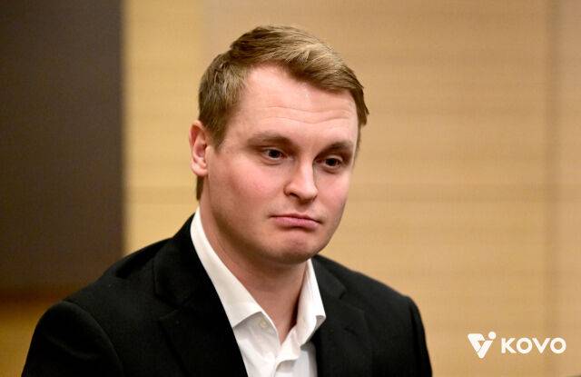 한국으로 돌아오는 토미 틸리카이넨 감독./KOVO