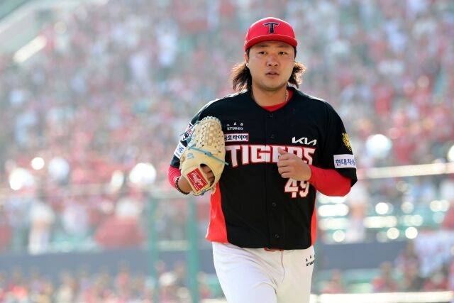 김범수/KIA 타이거즈