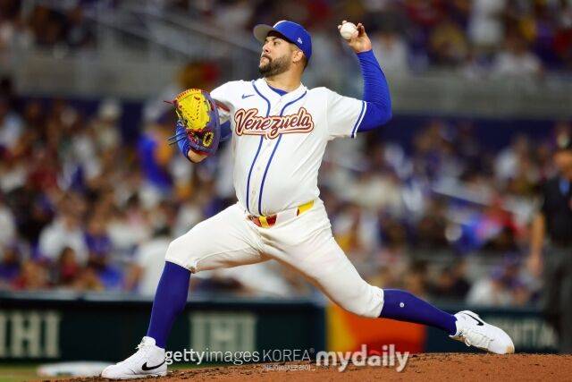 엔마누엘 데 헤이수스/게티이미지코리아