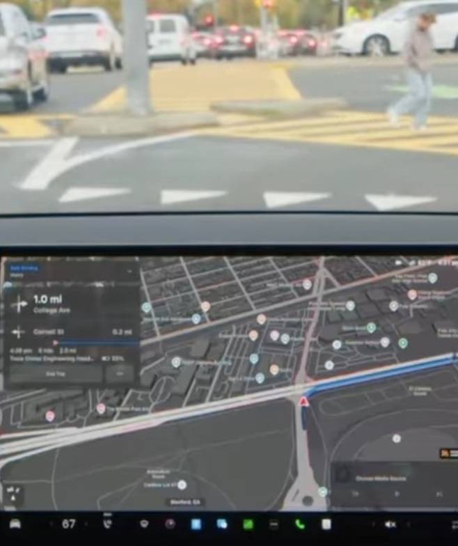 테슬라코리아 홈페이지 캡처