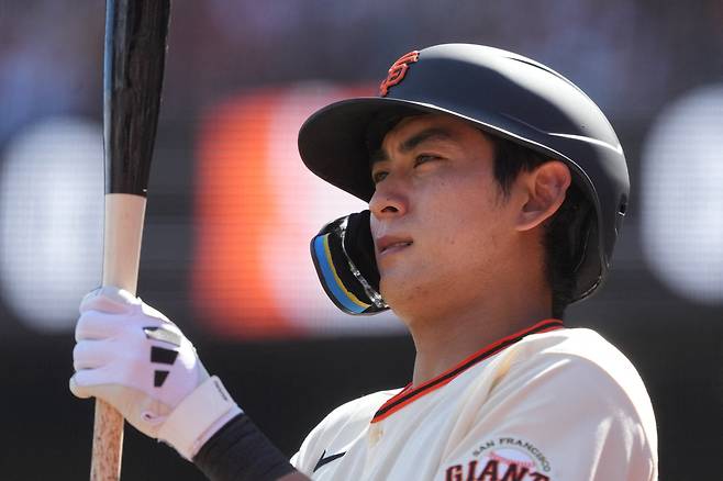 이정후. 이매진이미지스연합뉴스