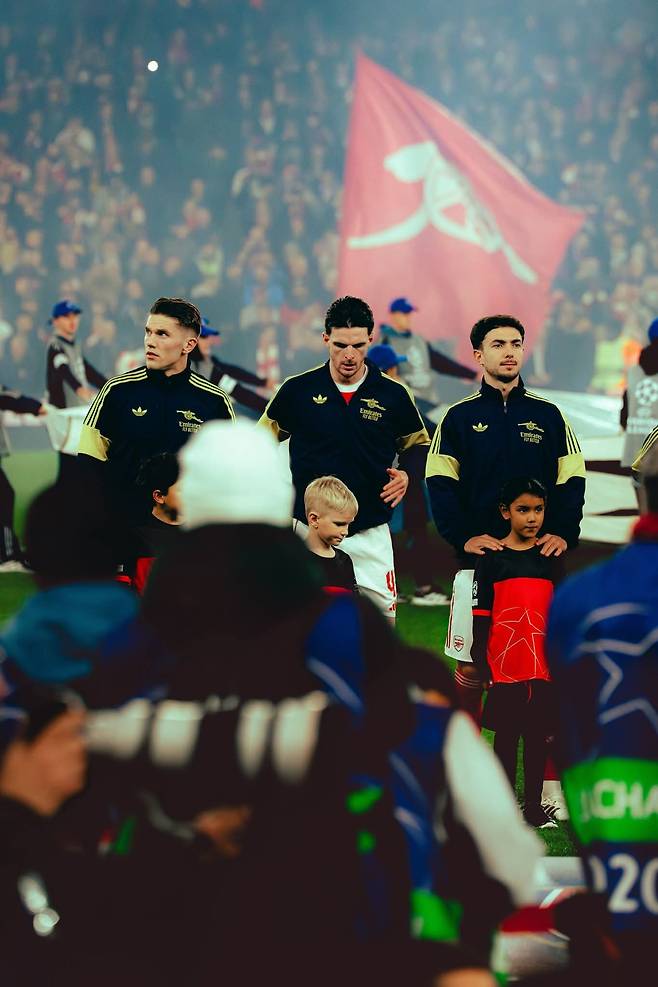 아스널은 이번 시즌 트레블을 노리고 있지만 3월 A매치 주간에 속출한 부상 소식으로 울상이다. 이미 긴 부상 리스트를 안고 있던 터라 더욱 불편하다. 사진출처|아스널 페이스북