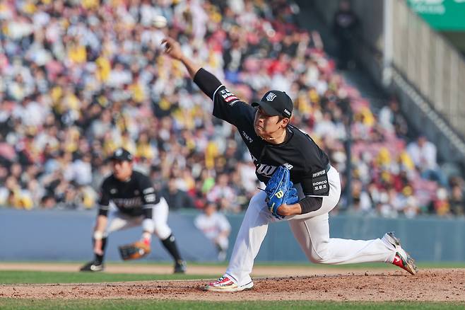 KT 박영현. 연합뉴스