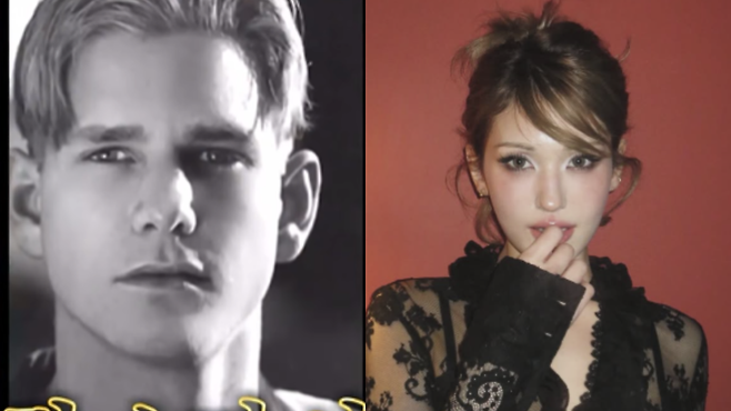 전소미 父 메튜 도우마. 전소미. SBS 예능 ‘아니 근데 진짜!’ 화면. 전소미 인스타그램.