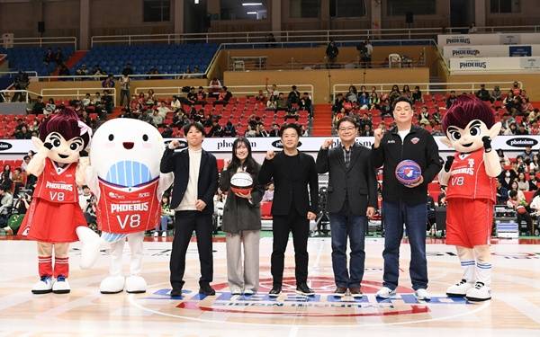 사진=울산현대모비스피버스 제공