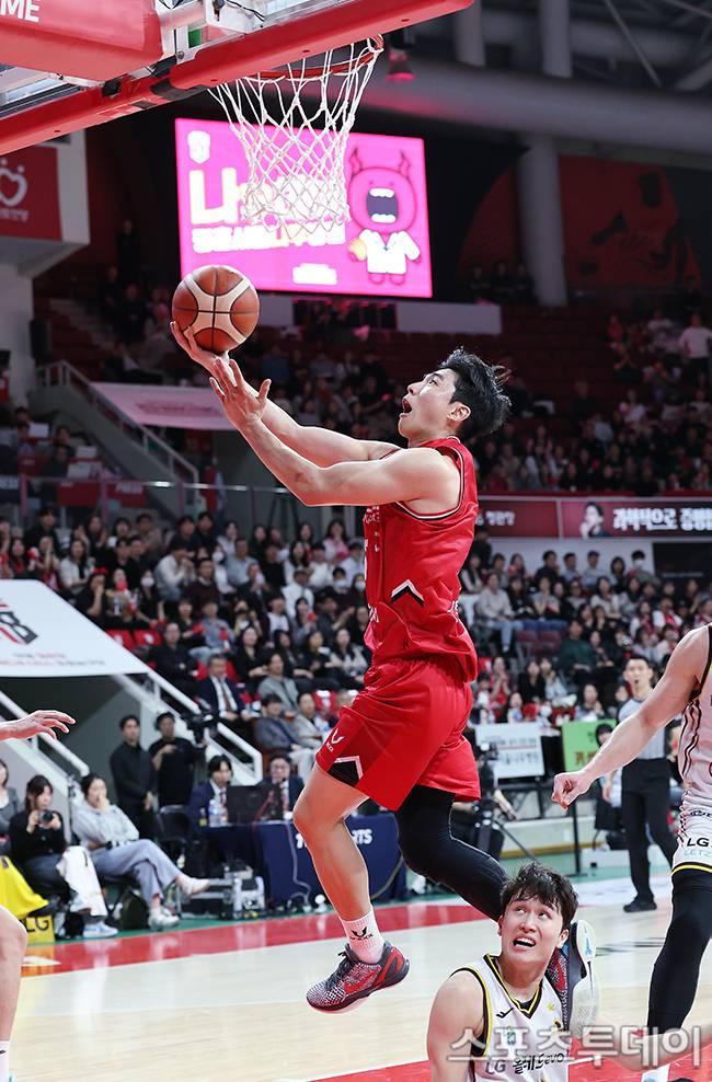 박지훈 / 사진=권광일 기자