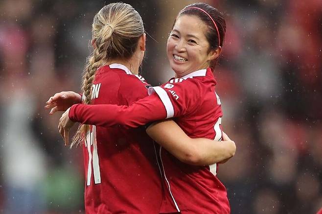 ▲ 출처| 일본 '풋볼 채널'