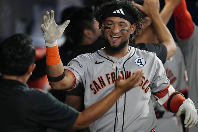 ▲ 루이스 마토스 ⓒ연합뉴스