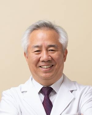 ▲ 안병태(포항 더조은요양병원장) 대한요양병원협회 수석부회장·경북지부회장