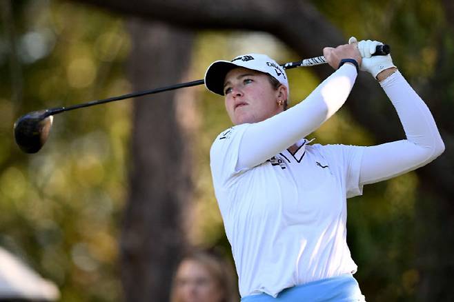 미미 로즈. (사진=AFPBBNews)