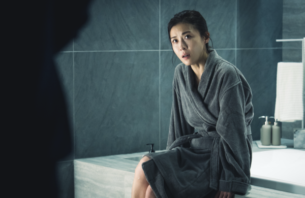 하지원, 사진제공=KT스튜디오지니