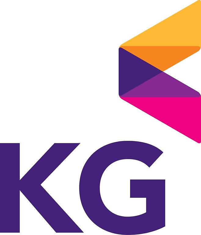 KG그룹