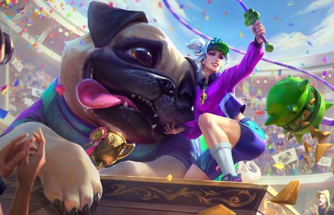 롤 서버 점검 시간 · 일정…26.7 패치노트, 26 시즌