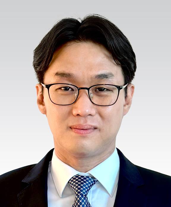 오성진 美 UC버클리 교수