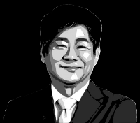 김경성 남북체육교류협회 이사장