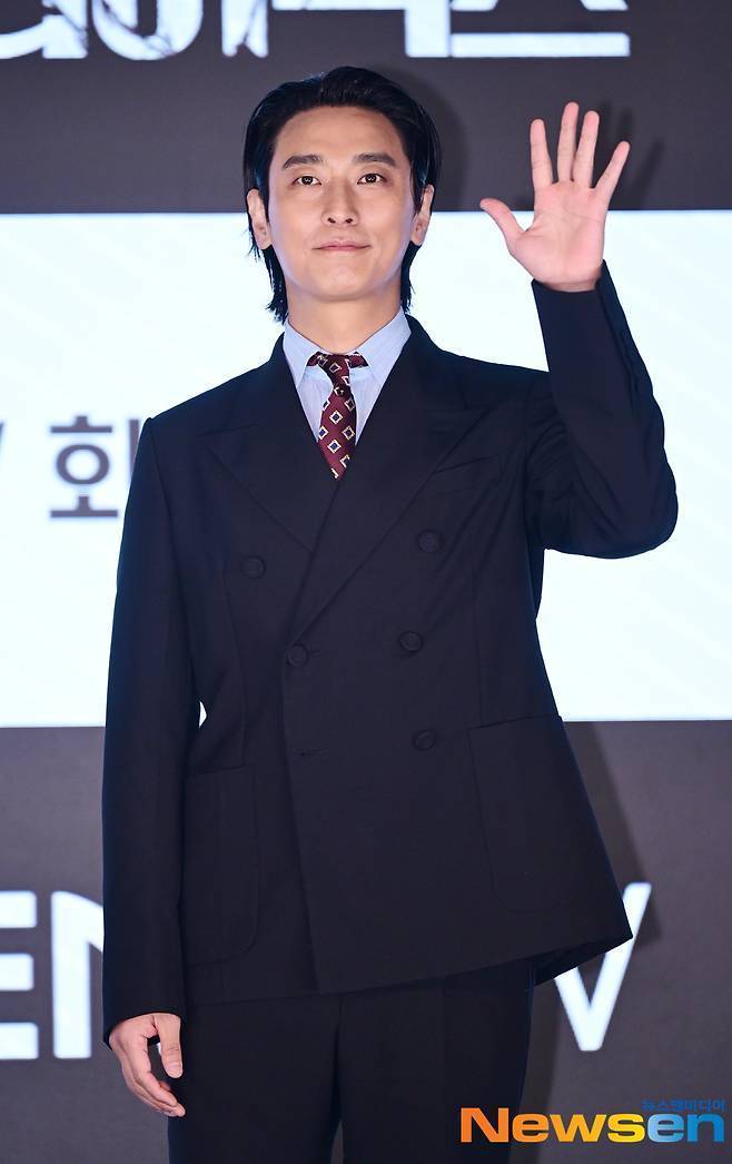 주지훈(뉴스엔DB)