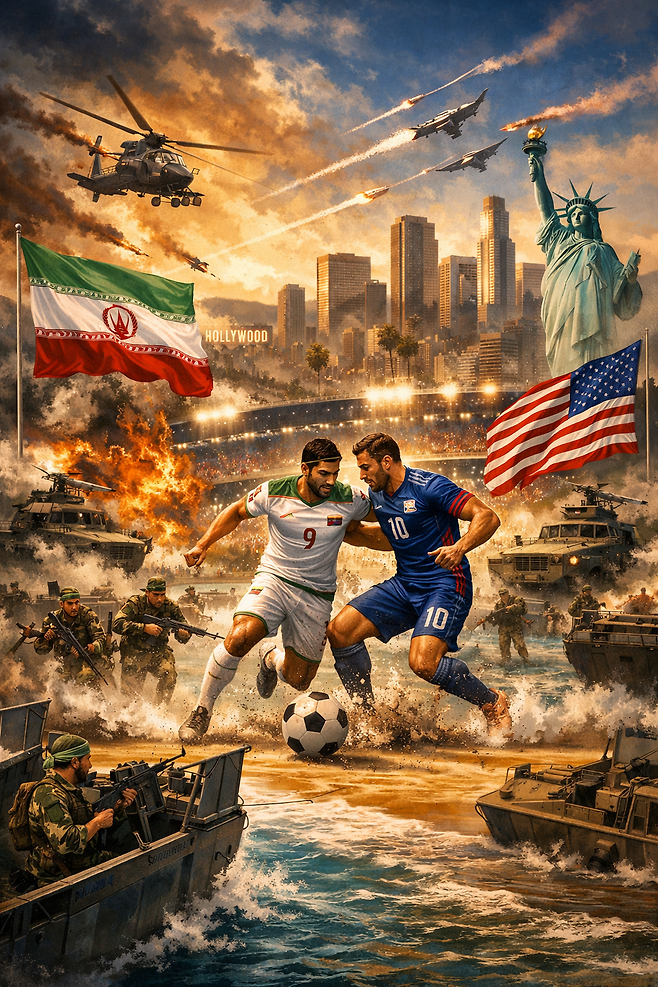 ChatGPT 생성 이미지