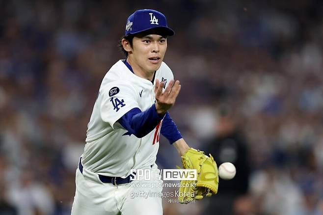 ▲ 사사키 로키