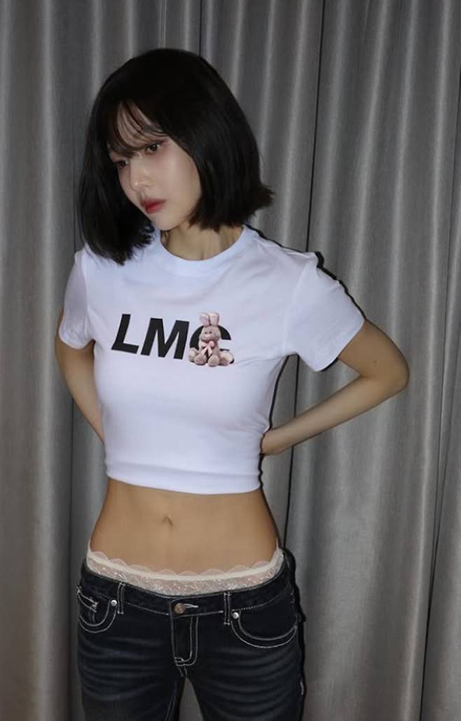 조이 계정