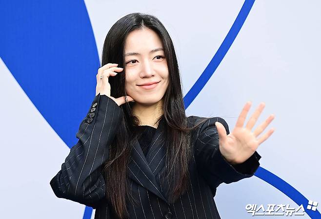 류화영, 엑스포츠뉴스DB