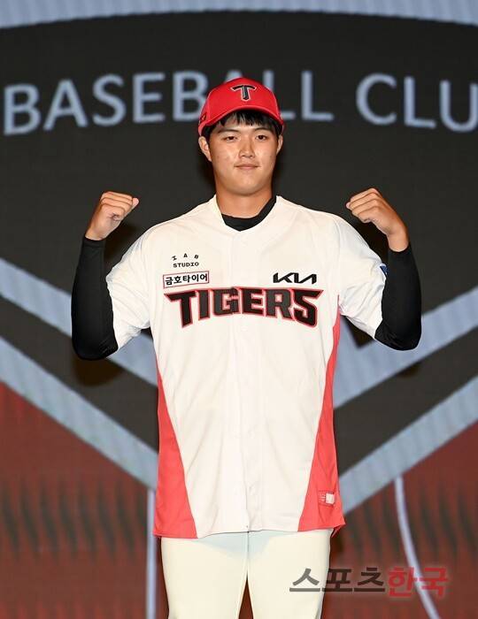 김태형. ⓒ스포츠코리아