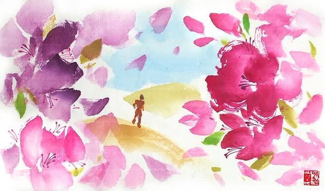 일러스트레이션 김예원