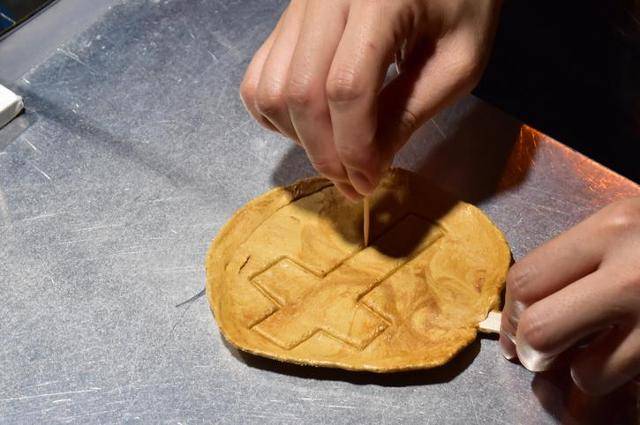 추억의 간식 '달고나'. 사진=게티이미지뱅크