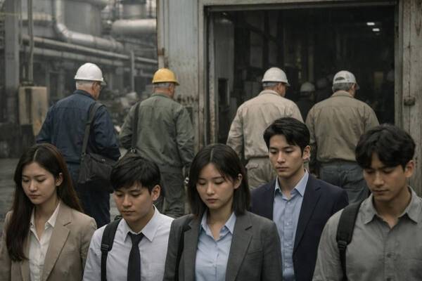 기사 내용을 바탕으로 AI를 통해 제작된 일러스트. 경기일보 AI 뉴스 이미지