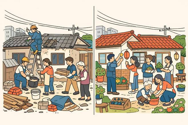 기사 내용을 바탕으로 제작한 AI 일러스트. 경기일보 AI 이미지