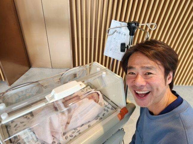 사진=김홍표 SNS