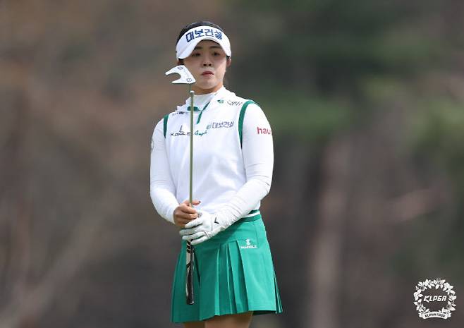 양효진.(사진=KLPGT 제공)