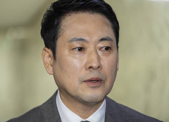 장동혁 국민의힘 대표. 〈사진=연합뉴스〉