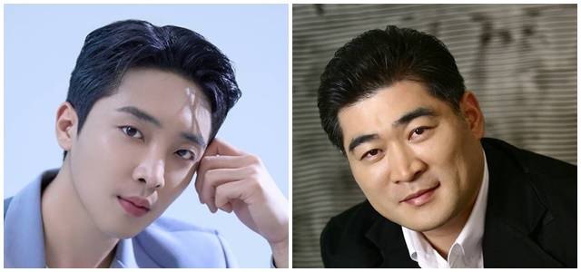 '무명 가수들의 반란' 속에 '유명 가수들은 왜 이 프로그램에 나왔을까'에 대한 궁금증이 이어지고 있다. 이들의 방송출연은 단순히 '인지도 상승'을 위한 것이 아니라, '리브랜딩'(rebranding)이라는 분석이 설득력을 준다. 왼쪽부터 황윤성 편승엽. /티엔엔터테인먼트, 편승엽
