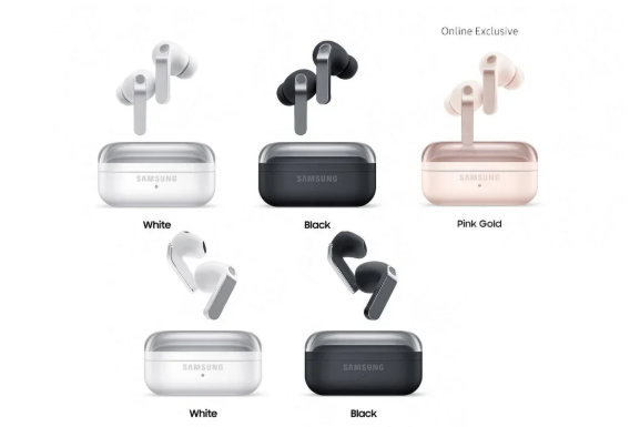 갤럭시 버즈 4 시리즈. 사진=삼성전자